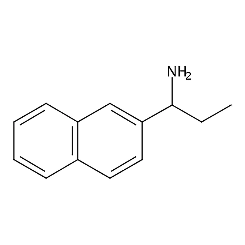 RHAWN 1-(Naphthalen-2-yl)propan-1-amine