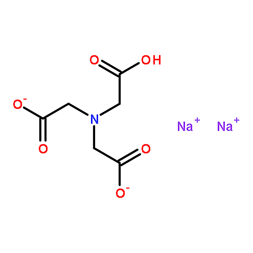 RHAWN Nitrilotriacetic Acid Disodium Salt