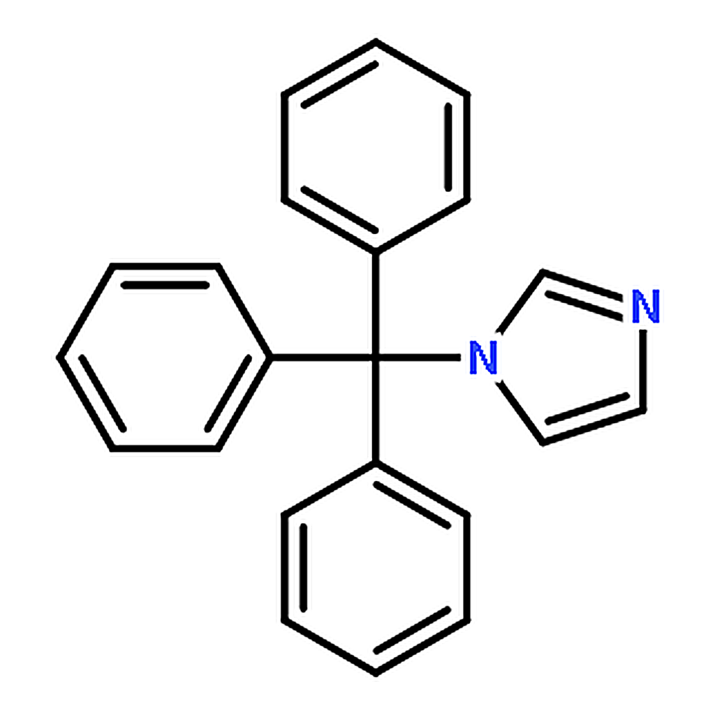 RHAWN 1-Tritylimidazole