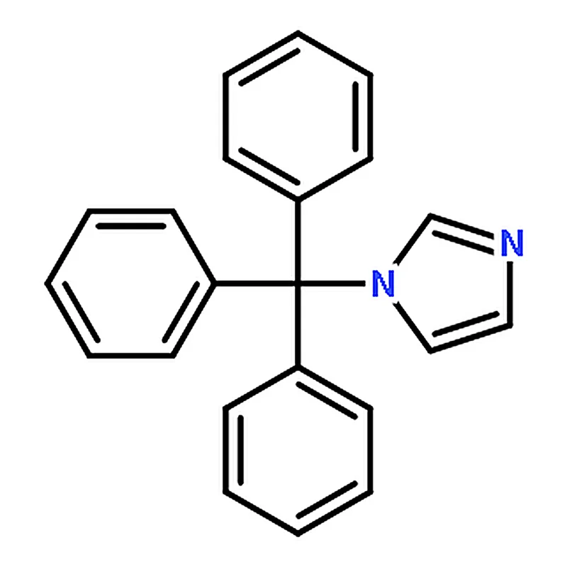 RHAWN 1-Tritylimidazole