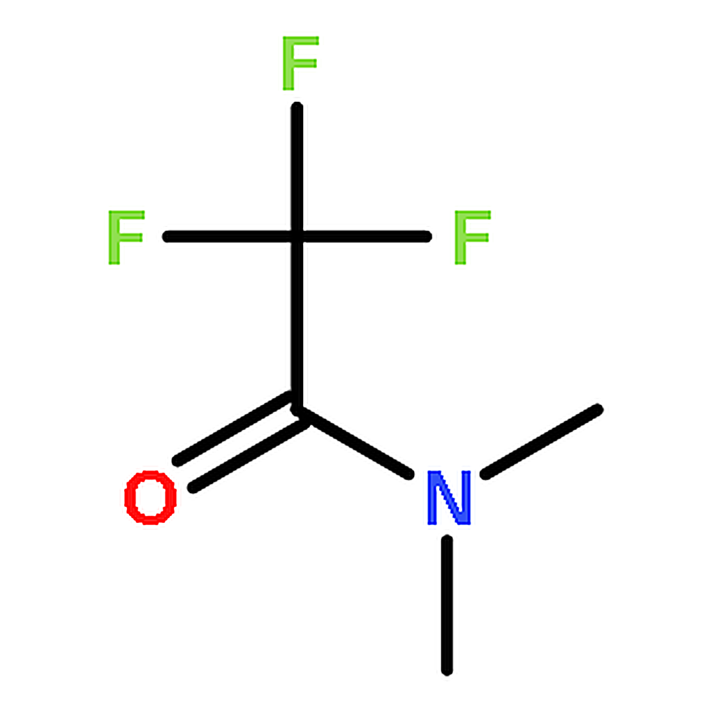 RHAWN 2,2,2-Trifluoro-<i>N</i>,<i>N</i>-dimethylacetamide