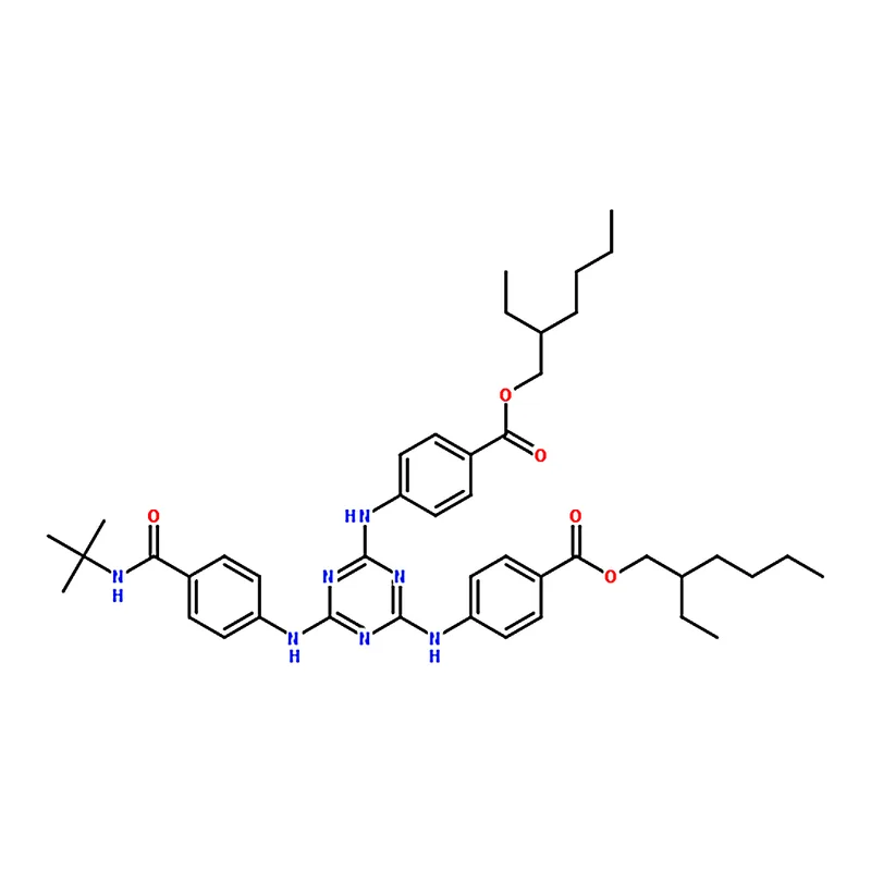RHAWN Iscotrizinol