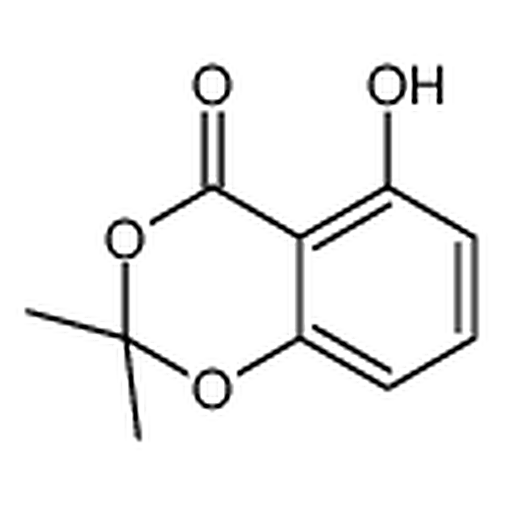 RHAWN 5-Hydroxy-2,2-dimethyl-4H-benzo[d][1,3]dioxin-4-one
