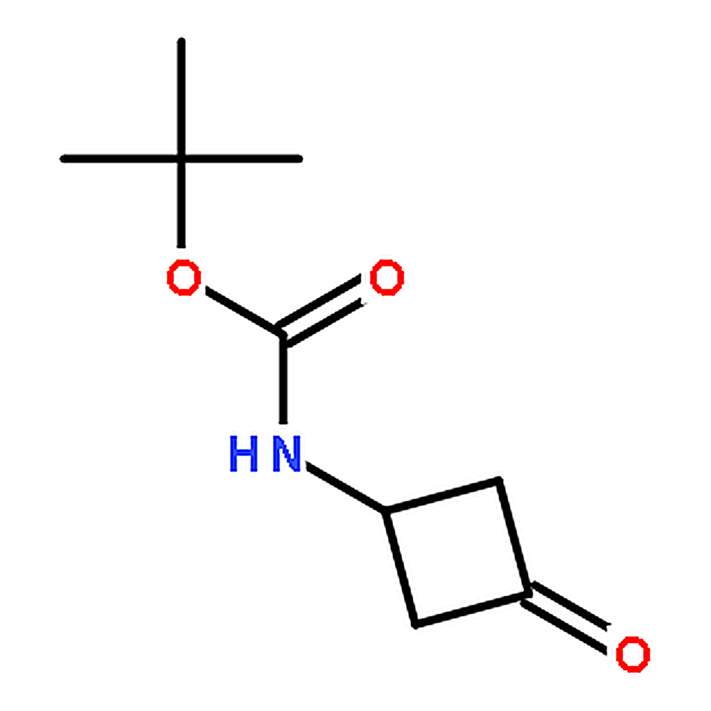 RHAWN 3-(Boc-amino)cyclobutanone
