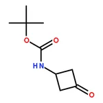 RHAWN 3-(Boc-amino)cyclobutanone
