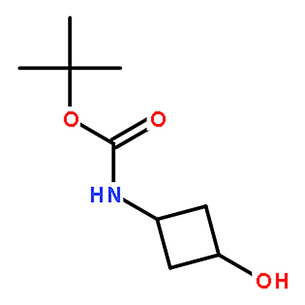 RHAWN N-Boc-3-aminocyclobutanol