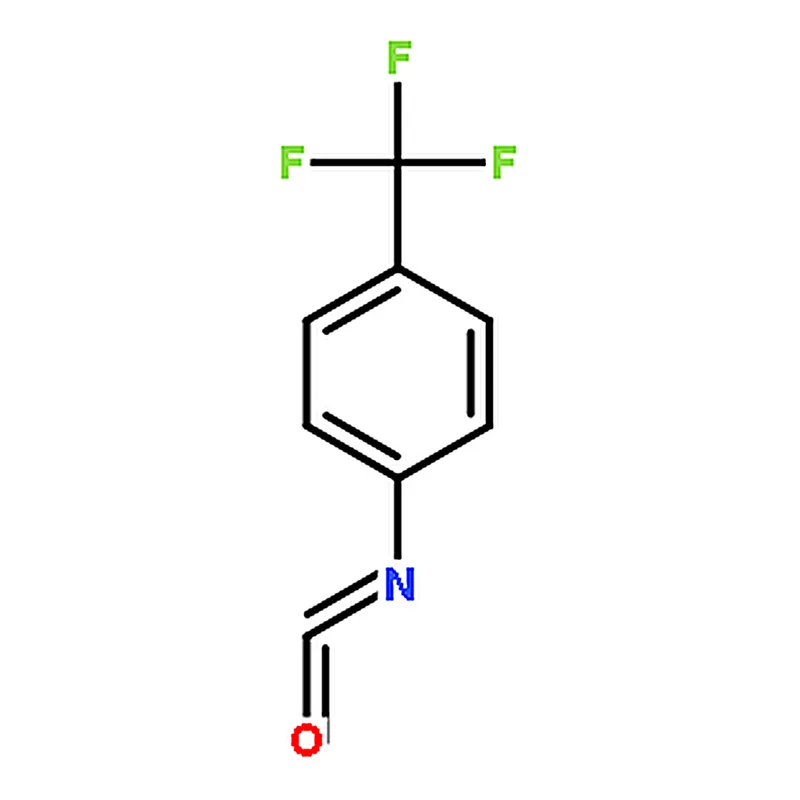 RHAWN 4-(Trifluoromethyl)phenyl isocyanate