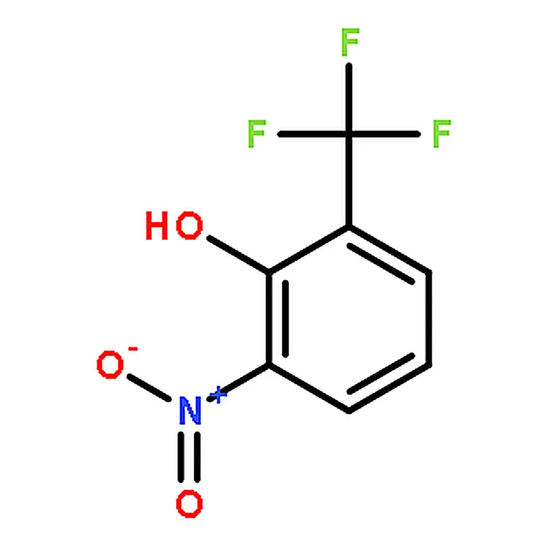 RHAWN 2-Nitro-6-(trifluoromethyl)phenol