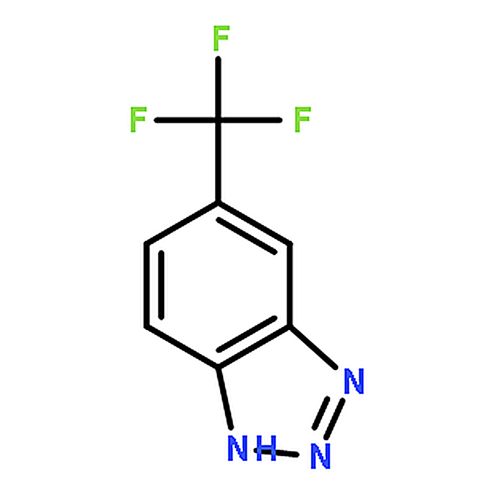 RHAWN 5-(Trifluoromethyl)-1H-benzo[d][1，2，3]triazole