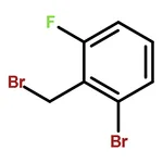 RHAWN 2-fluoro-6-bromobenzyl bromide