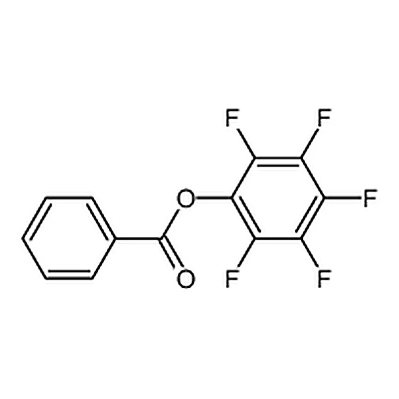 RHAWN Pentafluorophenyl Benzoate