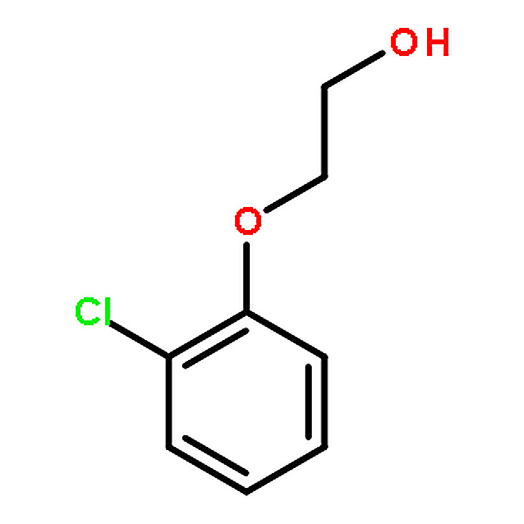 RHAWN 2-(2-Chlorophenoxy)ethanol