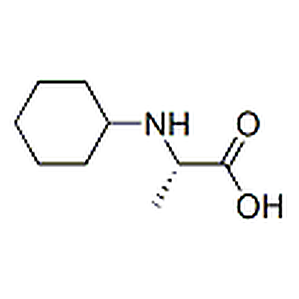 RHAWN Cbz-D-3-Cyclohexyl Alanine
