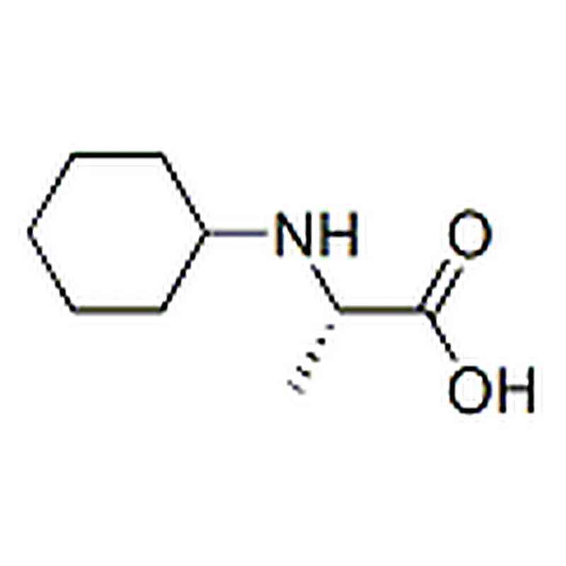 RHAWN Cbz-D-3-Cyclohexyl Alanine