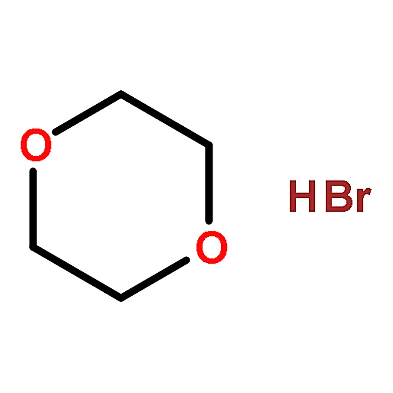 RHAWN Bromine - 1,4-Dioxane Complex