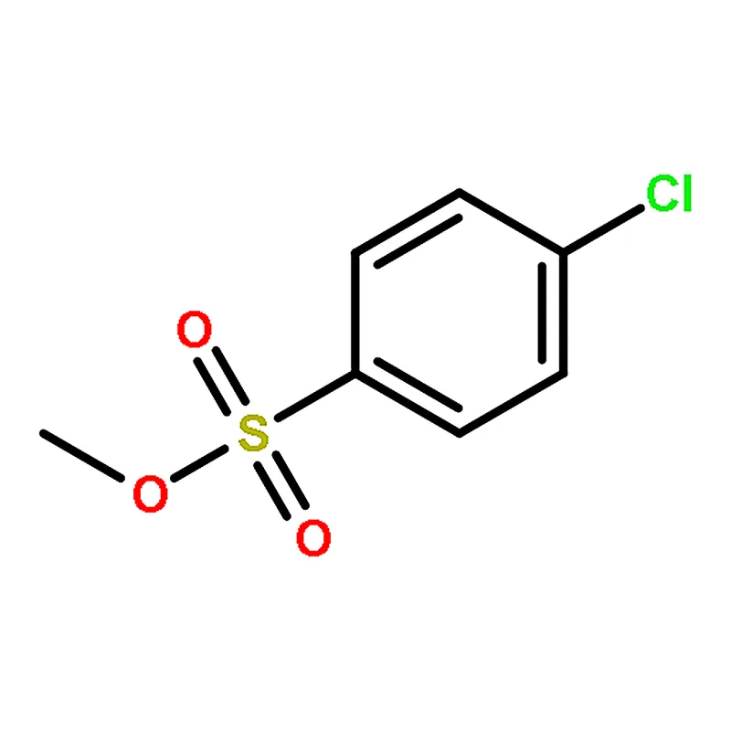 RHAWN Methyl 4-chlorobenzenesulfonate
