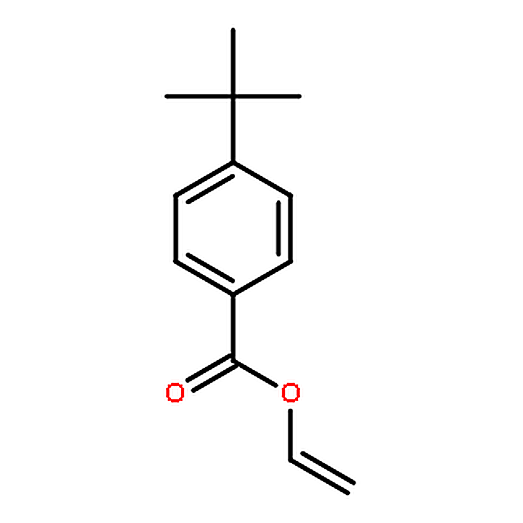 RHAWN Vinyl 4-tert-Butylbenzoate