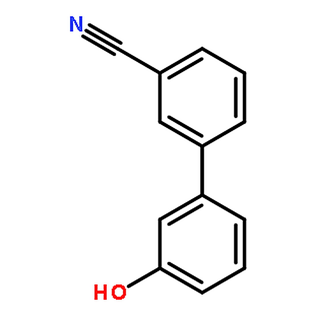 RHAWN 3-Cyano-3'-hydroxybiphenyl