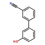 RHAWN 3-Cyano-3'-hydroxybiphenyl