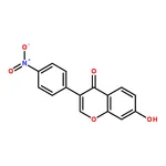 RHAWN 7-Hydroxy-4'-nitroisoflavone