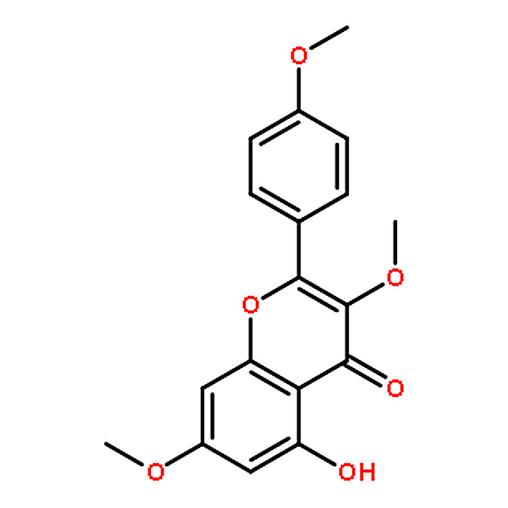 RHAWN Kaempferol3,7,4'-trimethylether