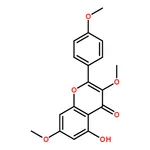 RHAWN Kaempferol3,7,4'-trimethylether