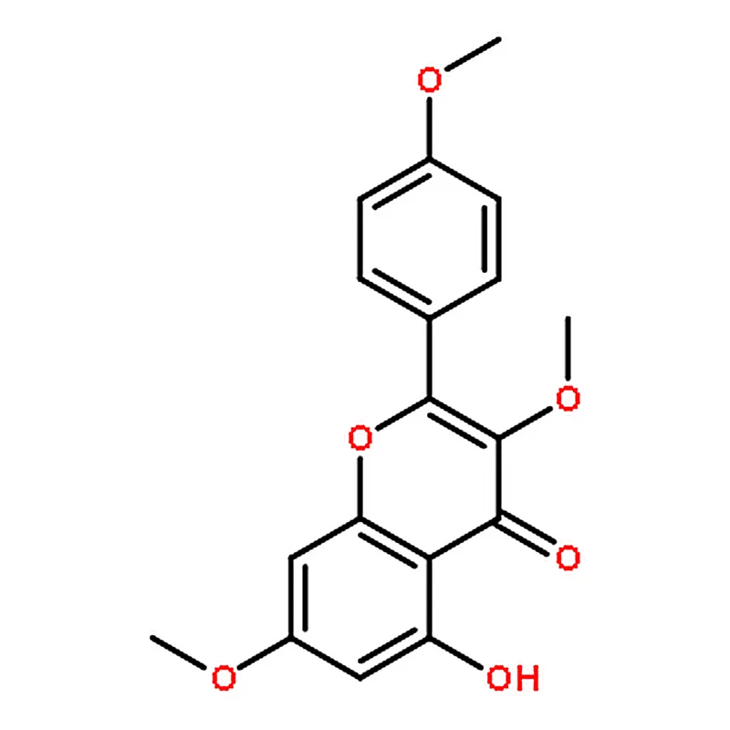 RHAWN Kaempferol3,7,4'-trimethylether