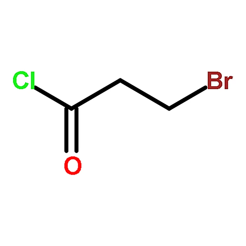 RHAWN 3-Bromopropionyl chloride