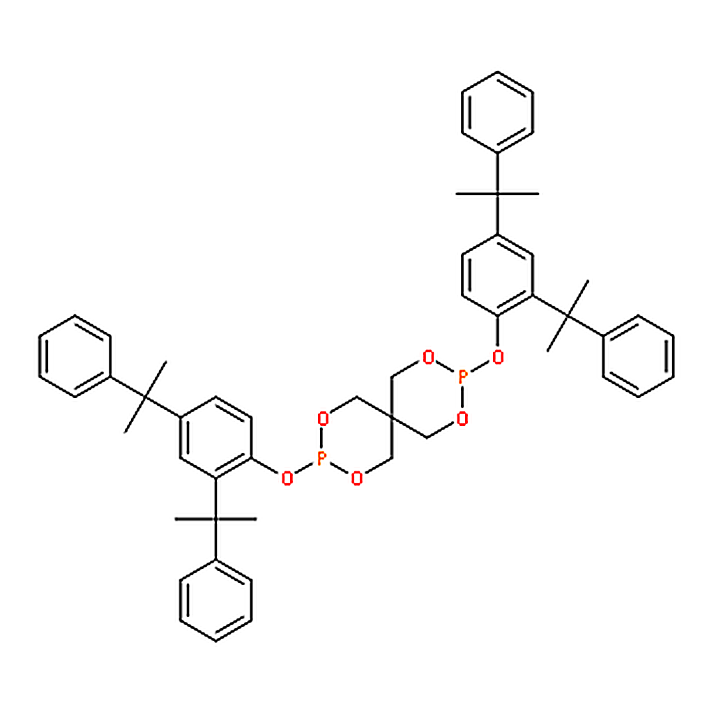 RHAWN 3，9-Bis(2，4-dicumylphenoxy)-2，4，8，10-tetraoxa-3，9-diphosphaspiro[5.5]