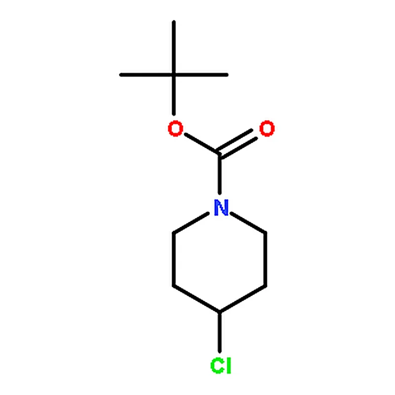 RHAWN tert-Butyl 4-chloropiperidine-1-carboxylate