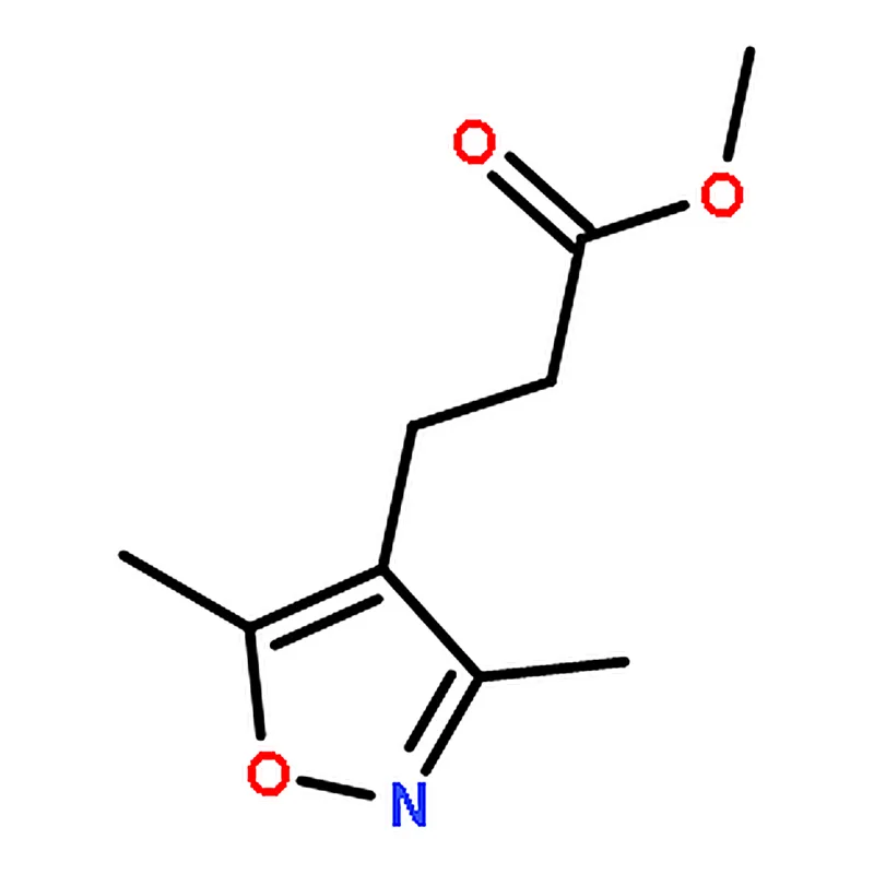 RHAWN Methyl 3-(3,5-dimethylisoxazol-4-yl)propanoate