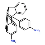 RHAWN 4,4'-(9-Fluorenylidene)dianiline