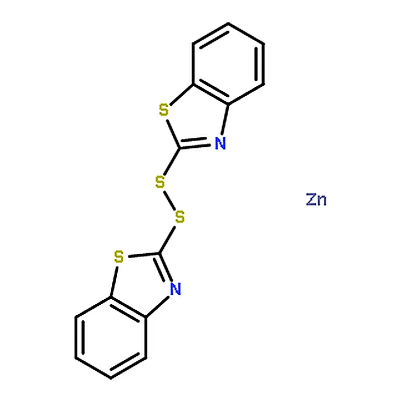 RHAWN Zinc 2-Mercaptobenzothiazole