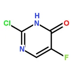 RHAWN 2-Chloro-5-fluoropyrimidin-4-one