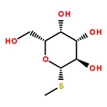 RHAWN Methyl--D-thiogalactoside