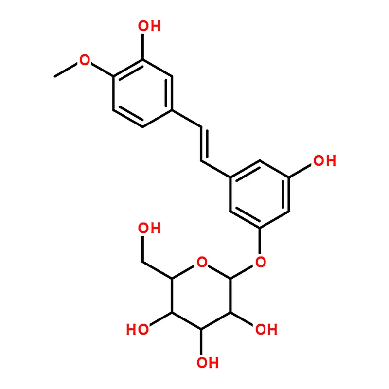 RHAWN Rhapontin