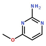 RHAWN 4-methoxypyrimidin-2-amine