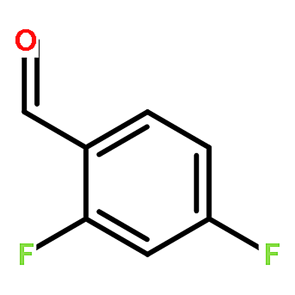 RHAWN 2,4-Difluorobenzaldehyde