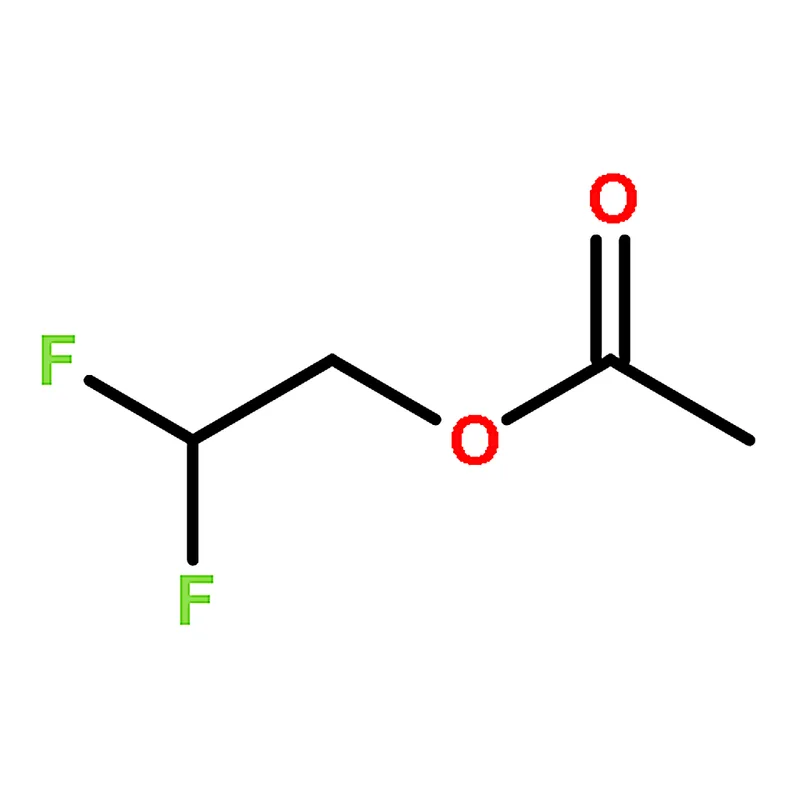 RHAWN 2,2-Difluoroethyl Acetate