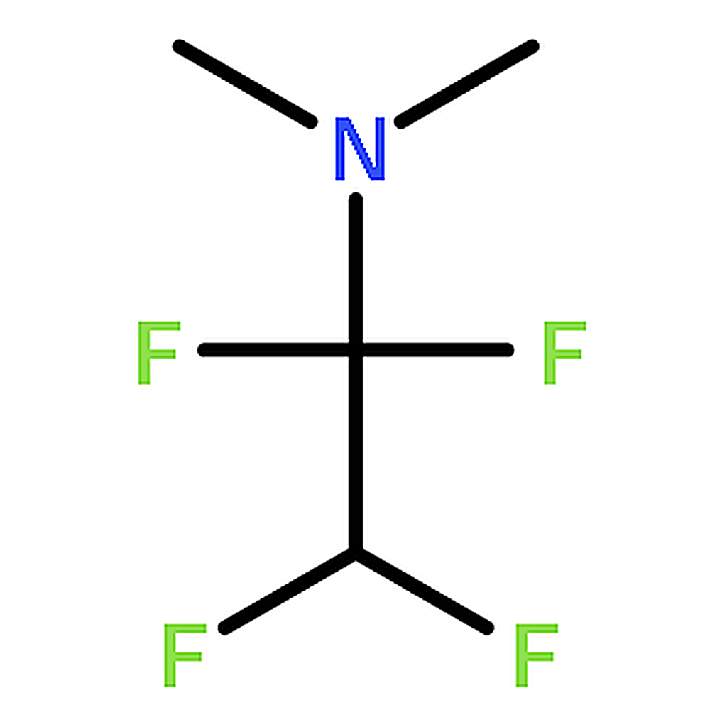RHAWN 1，1，2，2-Tetrafluoro-N，N-dimethylethanamine