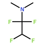 RHAWN 1,1,2,2-Tetrafluoro-N,N-dimethylethanamine