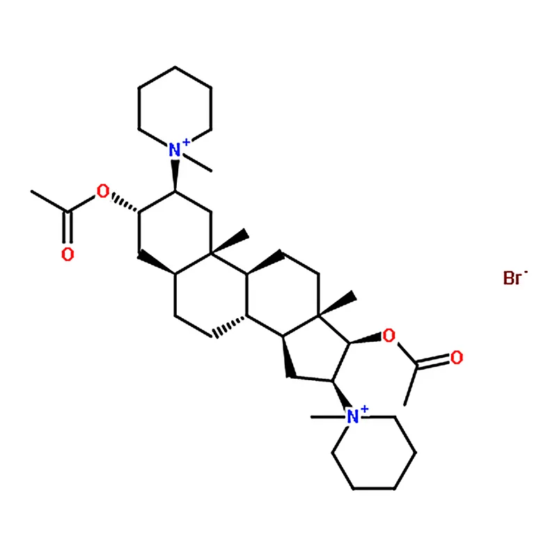 RHAWN Pancuronium dibromide