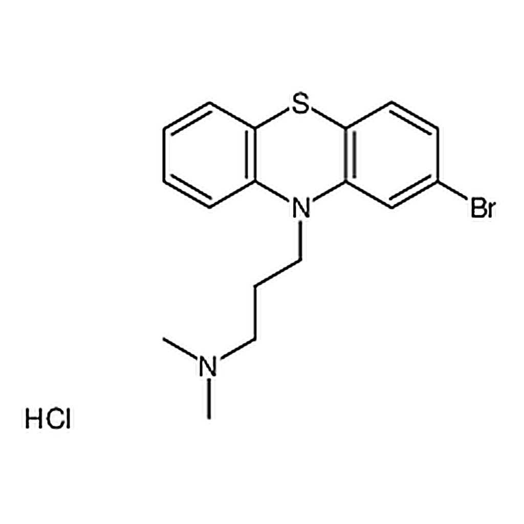 RHAWN Brompromazine Hydrochloride
