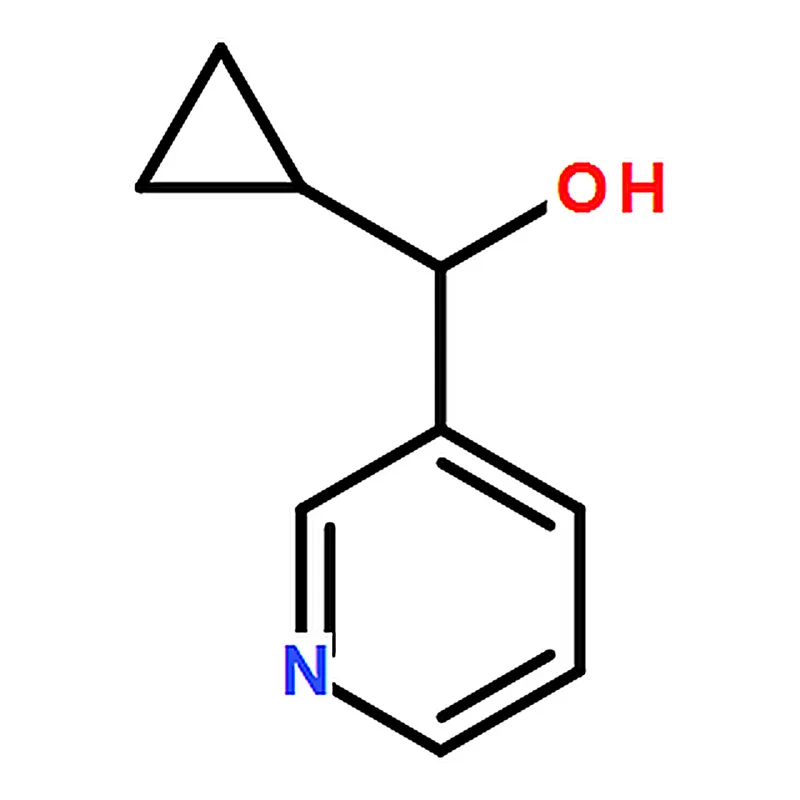 RHAWN alpha-Cyclopropyl-3-pyridinemethanol