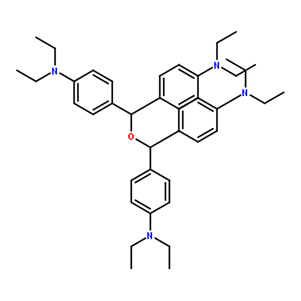 RHAWN Bis[bis[4-(diethylamino)phenyl]methyl] Ether