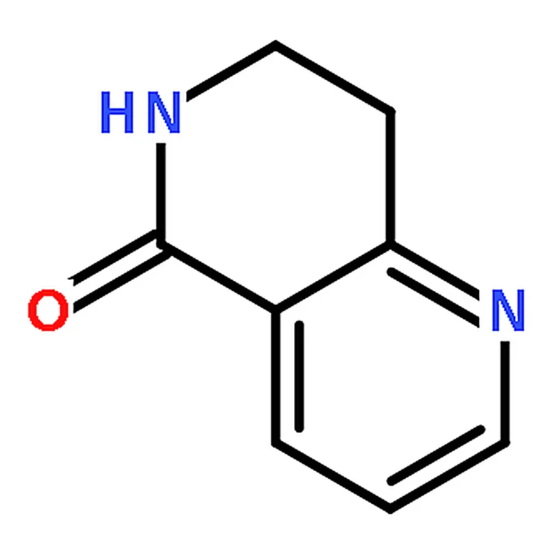 RHAWN 7,8-Dihydro-1,6-naphthyridin-5(6H)-one