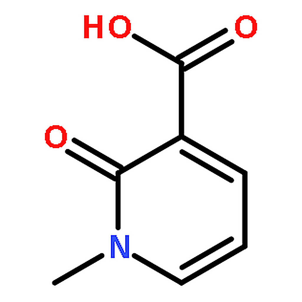 RHAWN 1-Methyl-2-oxo-1,2-dihydropyridine-3-carboxylic acid