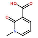 RHAWN 1-Methyl-2-oxo-1,2-dihydropyridine-3-carboxylic acid