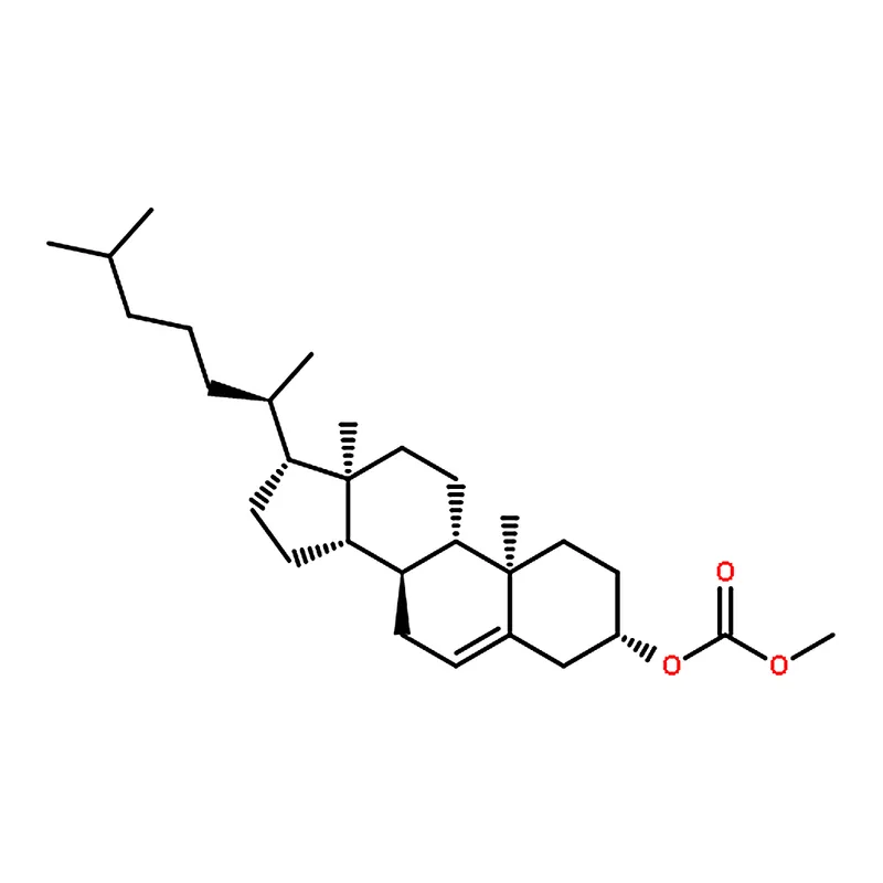 RHAWN cholesteryl methyl carbonate