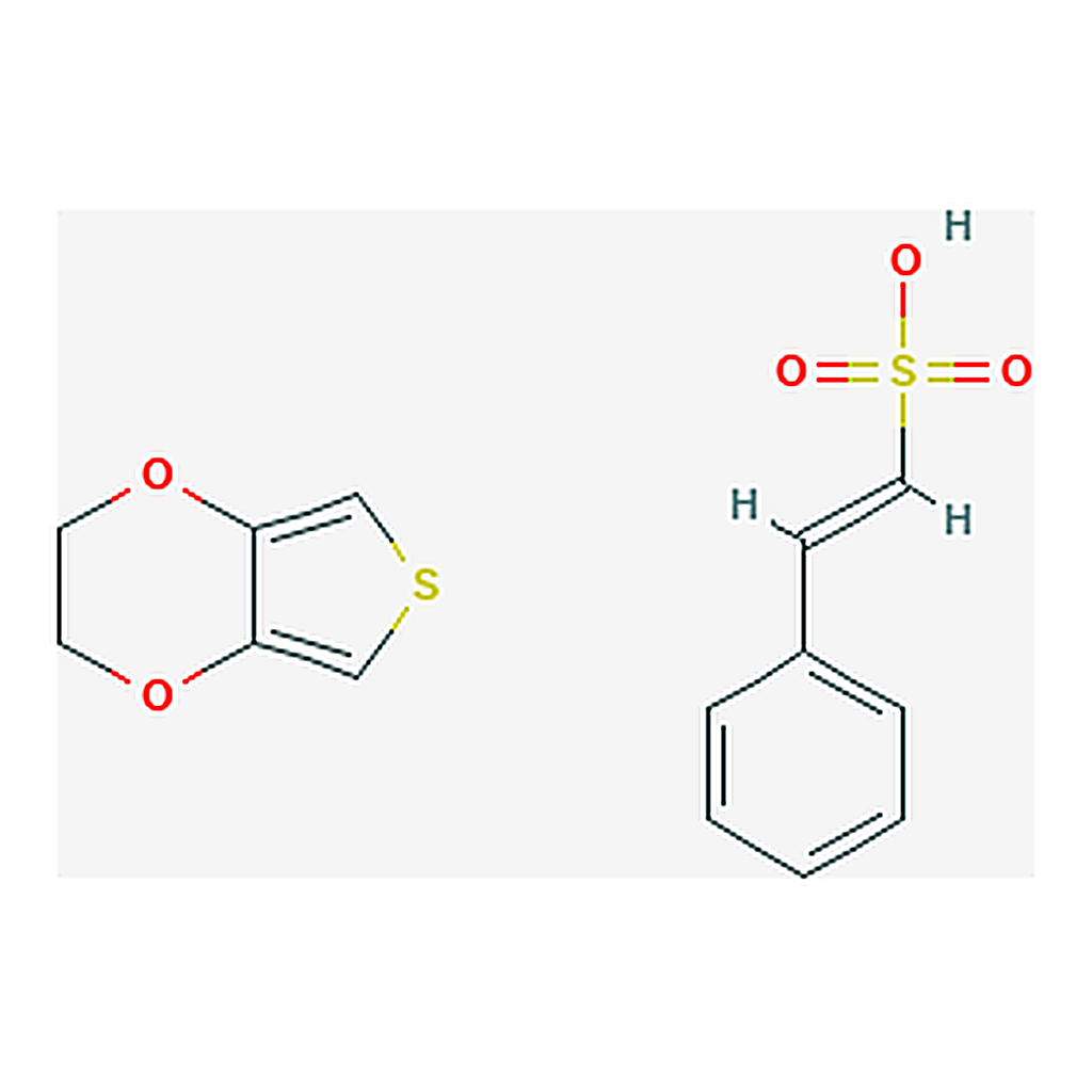 RHAWN Poly(3,4-ethylenedioxythiophene)-poly(styrenesulfonate)
